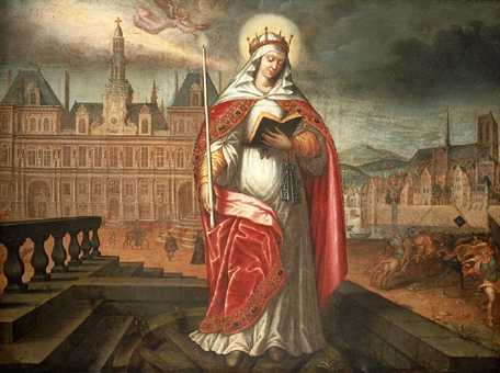 Genoveva