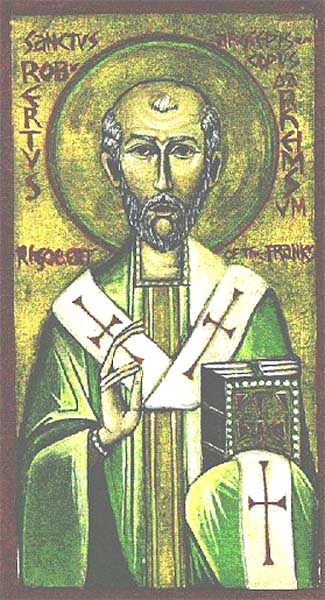 Rigoberti
