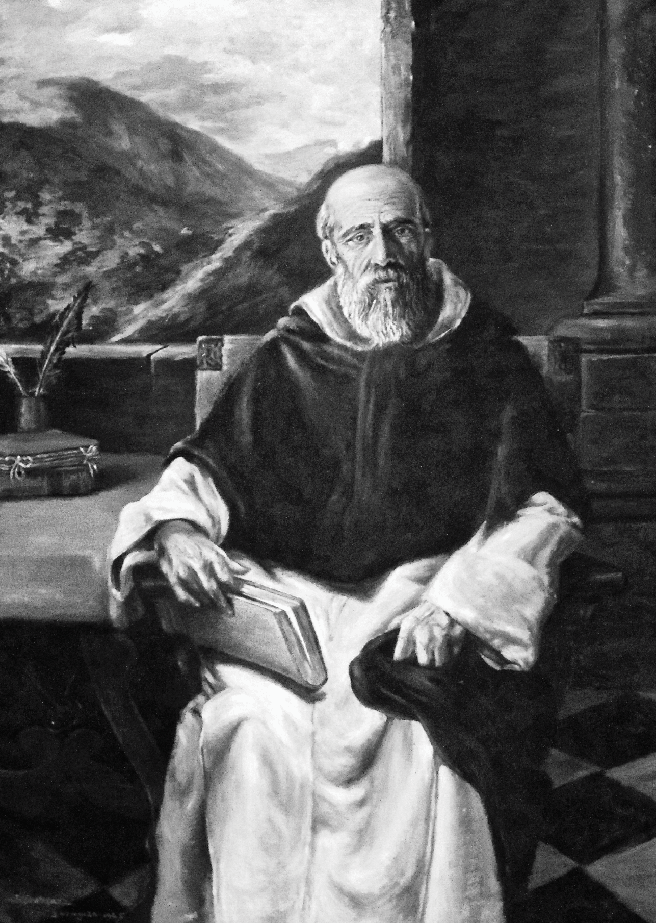 Raymundi wa Penyafort