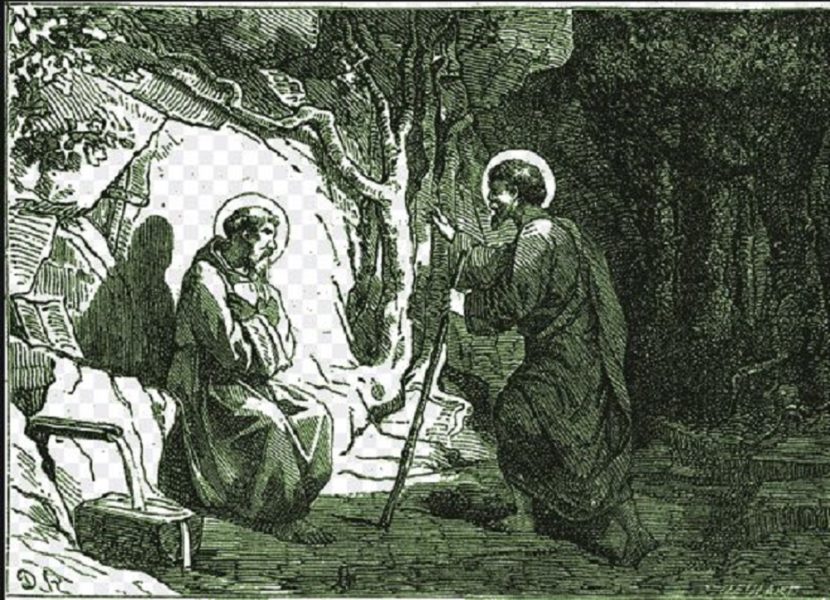 Romano na Lupisini