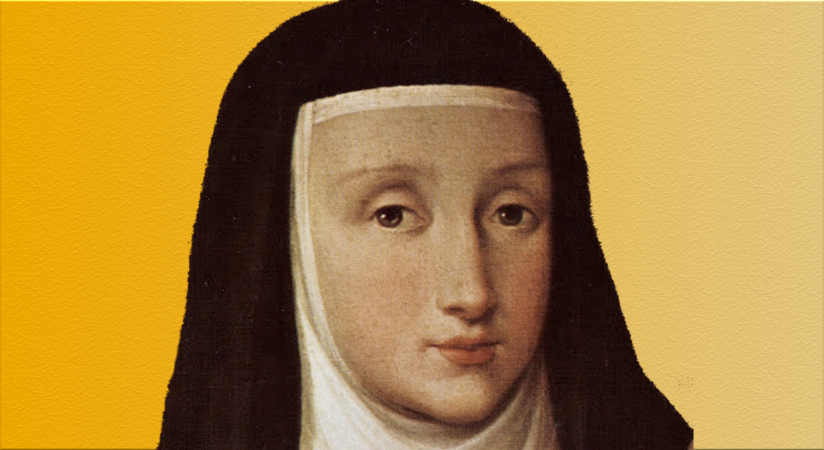 Teresia Margareta Redi