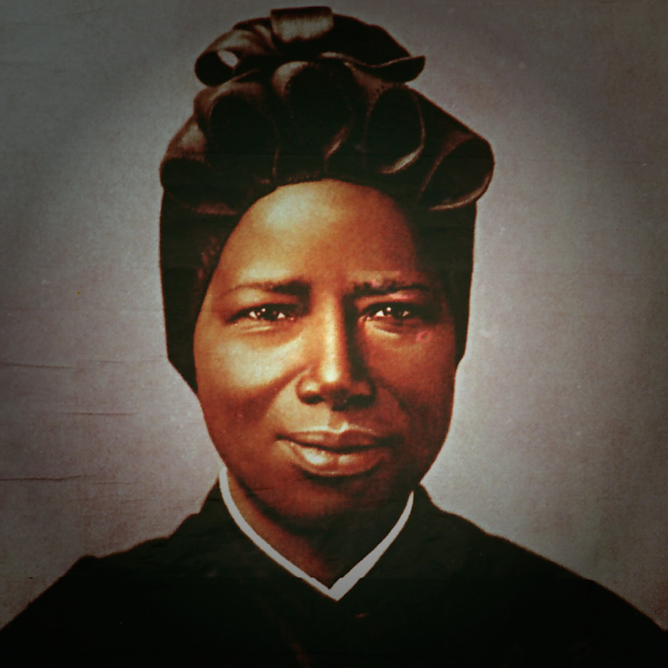 Josephine Bakhita