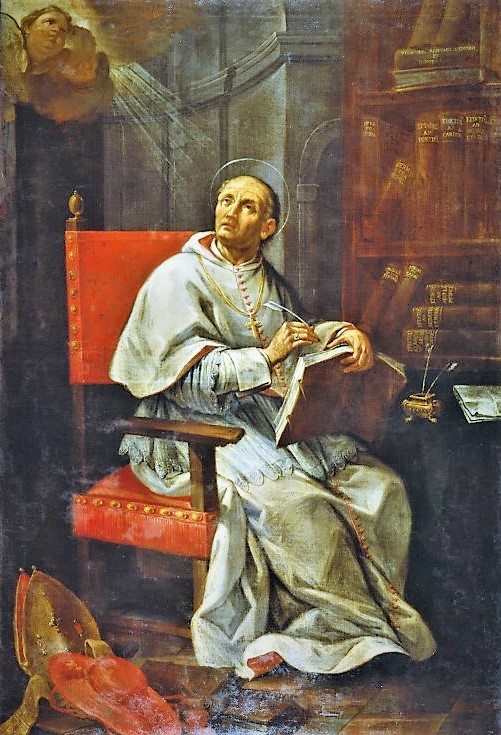 Petro Damiano