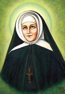 Emilia de Vialar