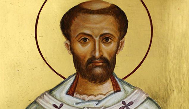 Augustino wa Canterbury