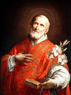 Philip Neri