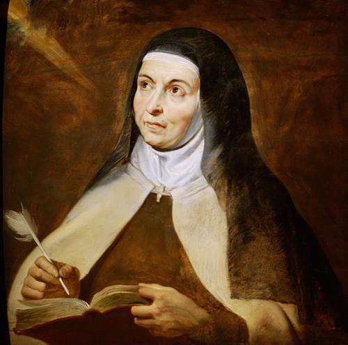 Teresia wa Avila