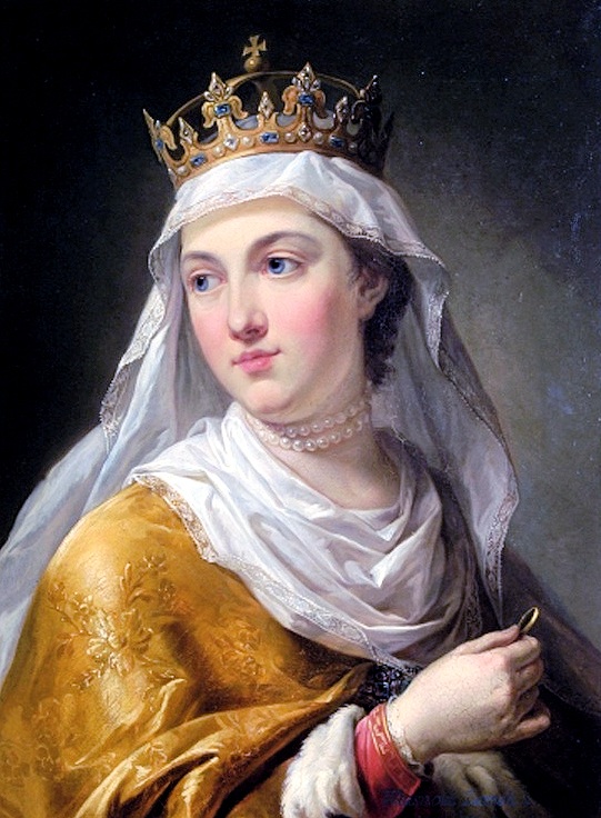 Hedwiga