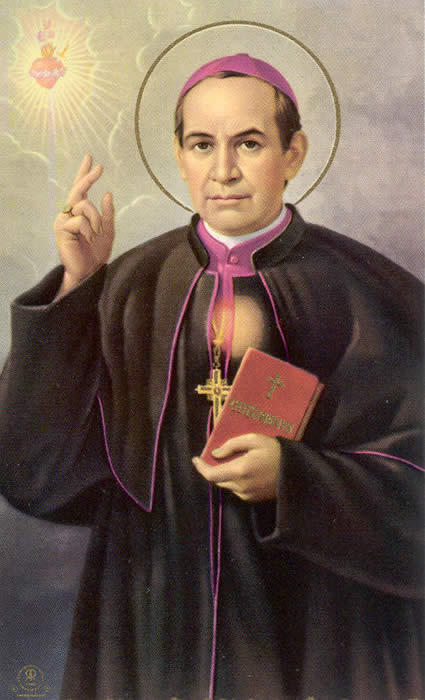 Antoni Maria Klareti