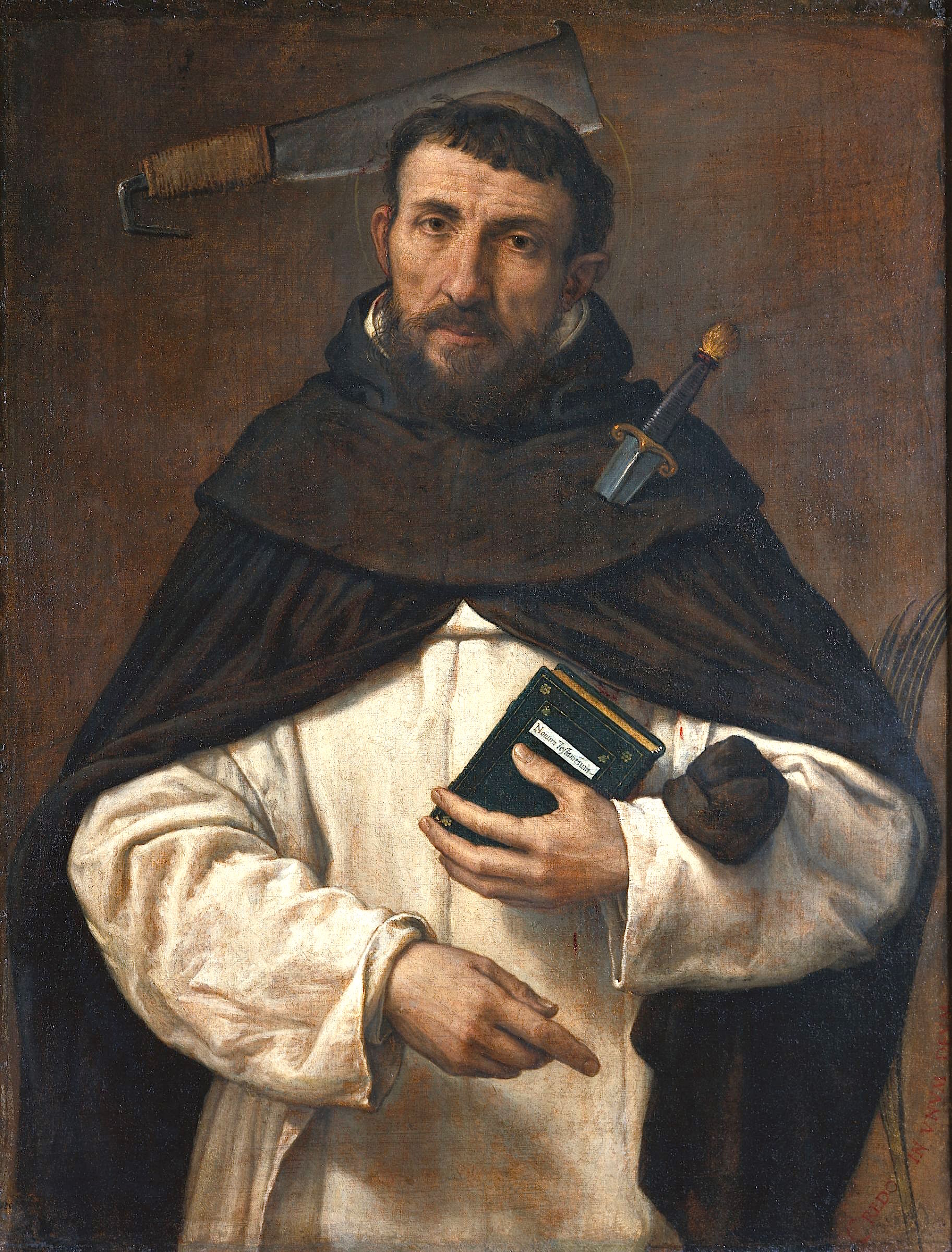 Petro wa Verona