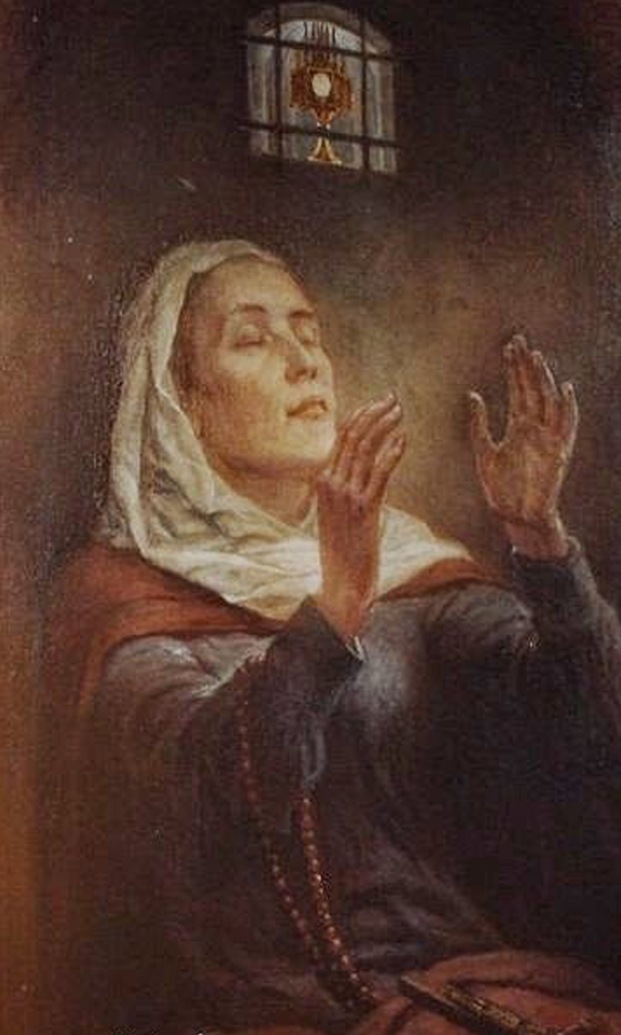 Dorotea wa Montau