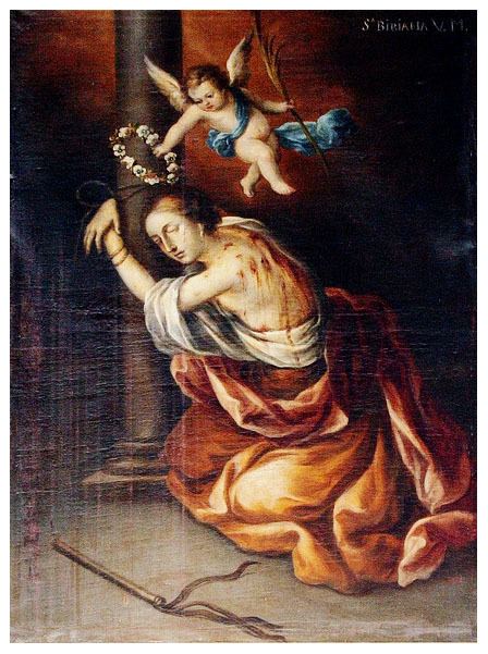 Bibiana, Mfiadini