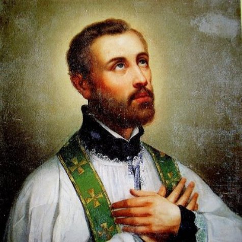Fransisko Ksaveri