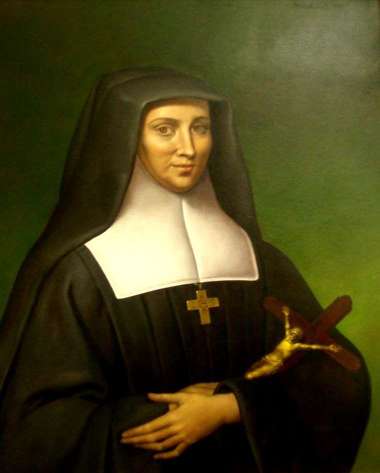 Yohana Fransiska wa Shantal
