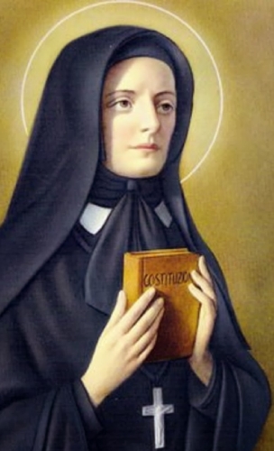 Maria Rosa