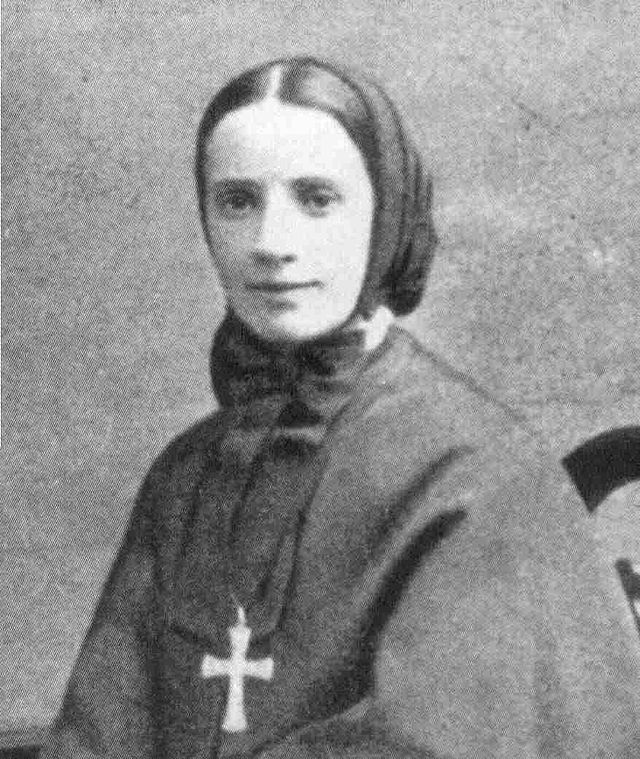 Fransiska Kabrini