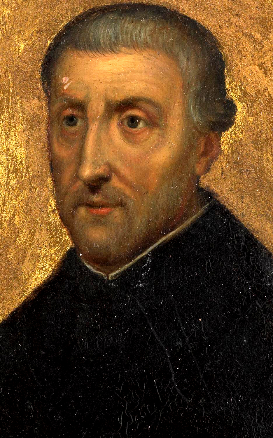 Petro Kanisio
